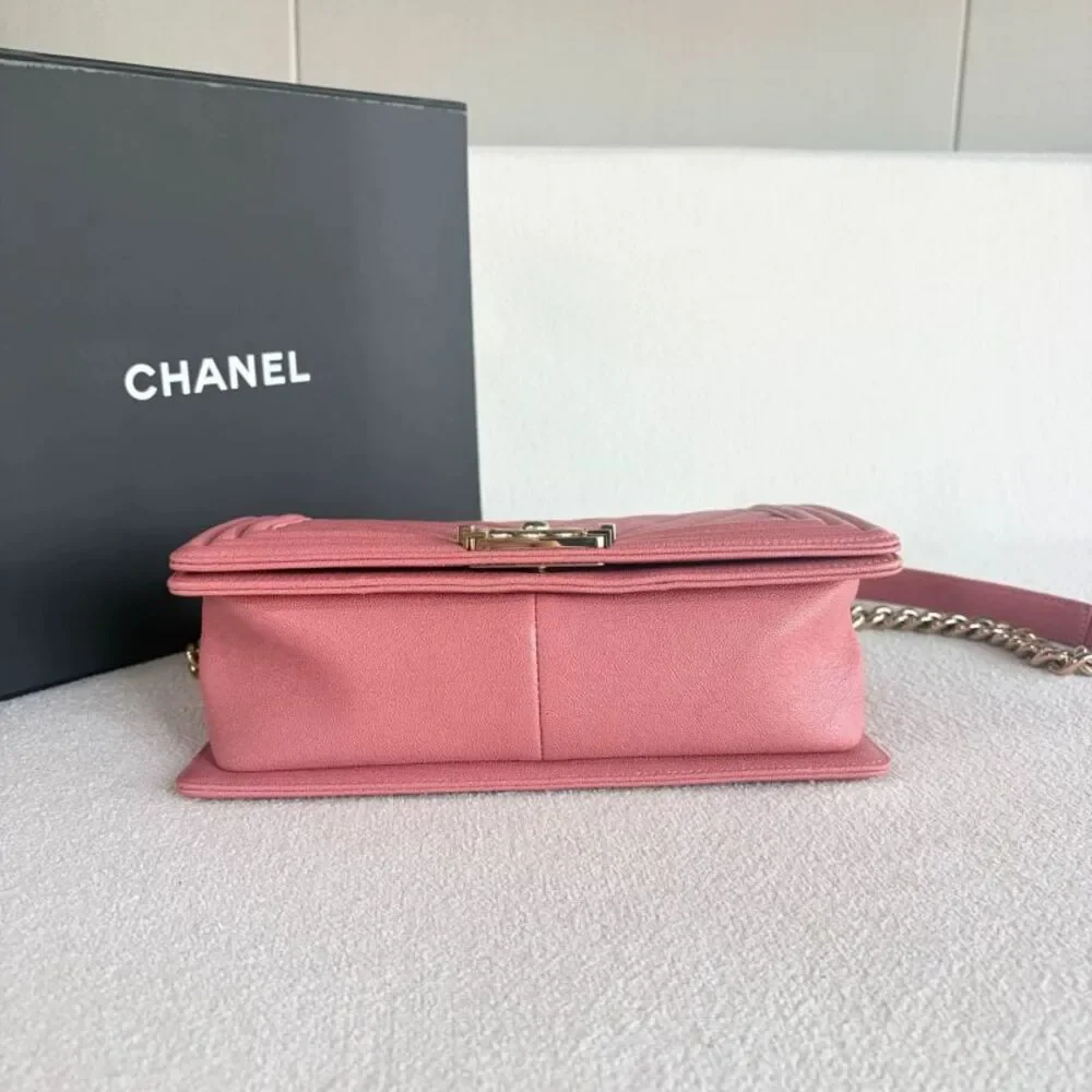 Chanel Women Pre-Loved Bag Very Good Condition